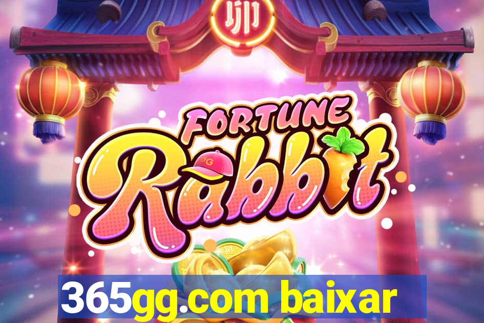 365gg.com baixar